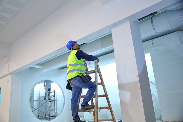 Best Mold Remediation for Healthcare Facilities  in Richfield Springs, NY